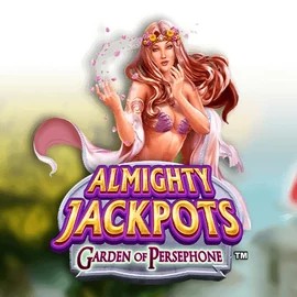 Almighty Jackpots: Garden of Persephone online slot from Novomatic – play at n1betno.com