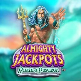 Play the Almighty Jackpots – Realm of Poseidon slot by Novomatic on N1Bet Casino