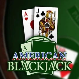 Play American Blackjack slot by Habanero on n1betno.com