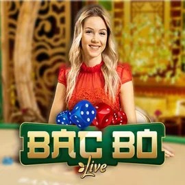 game logo by Evolution on n1betno.com