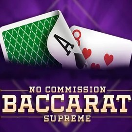 Play the Baccarat Supreme slot by OneTouch Games on N1Bet Casino