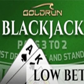 Enjoy Blackjack Low Bets by Holland Power Gaming – logo hosted on n1betno.com
