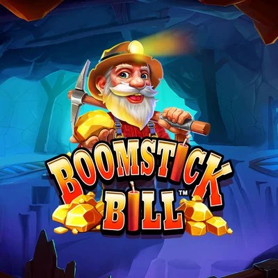 Official Slots logo: Boomstick Bill by High Limit Studio at N1Bet Casino