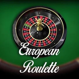 European Roulette (Red Tiger) logo by Red Tiger Gaming N1Bet Casino
