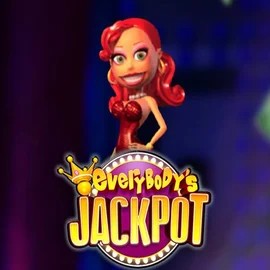 Everybody's Jackpots logo – Jackpots by Playtech at N1Bet Casino