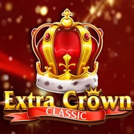Extra Crown Classic slot visual from Amusnet Interactive available on n1betno.com
