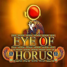 Enjoy Eye of Horus by RTG (Reel Time Gaming) – logo hosted on n1betno.com