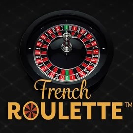 French Roulette (NetEnt) slot logo by NetEnt at N1Bet Casino