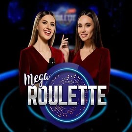 Play the Mega Roulette slot by Pragmatic Play on N1Bet Casino