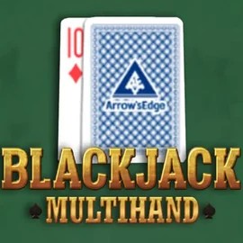Multihand Blackjack game by Pragmatic Play – logo hosted on N1Bet Casino