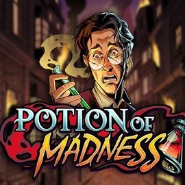 Play Potion of Madness slot by Play'n GO on n1betno.com