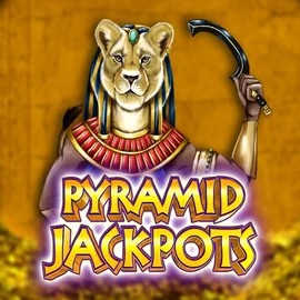 Play the Pyramid Jackpots slot by King Show Games on N1Bet Casino