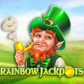 Rainbow Jackpots online slot from Red Tiger Gaming – play at n1betno.com