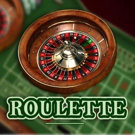Official Table Games logo: Roulette (Habanero) by Habanero at N1Bet Casino