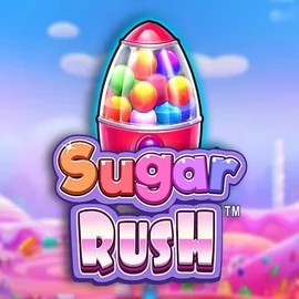 Play Sugar Rush slot by Pragmatic Play on n1betno.com