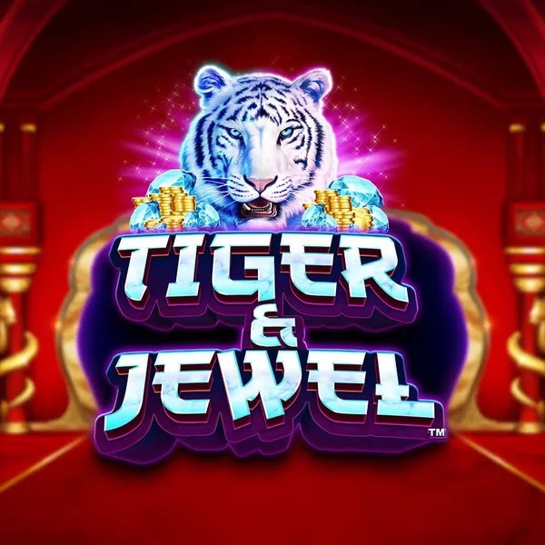 Tiger and Jewel online slot from Greentube – play at n1betno.com